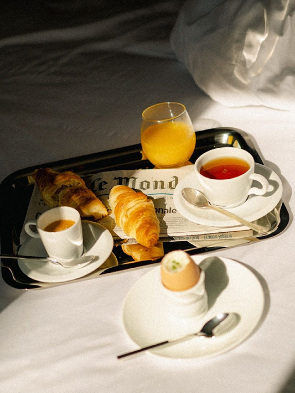 From Morning Rituals to Midnight Bites.